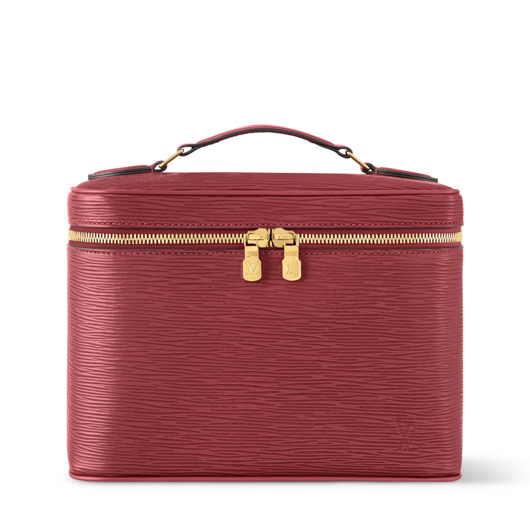 Nice BB Epi Leather - Travel M25856 | LOUIS VUITTON